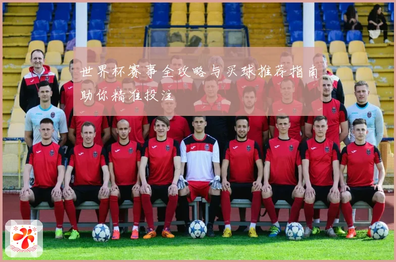 世界杯赛事全攻略与买球推荐指南助你精准投注