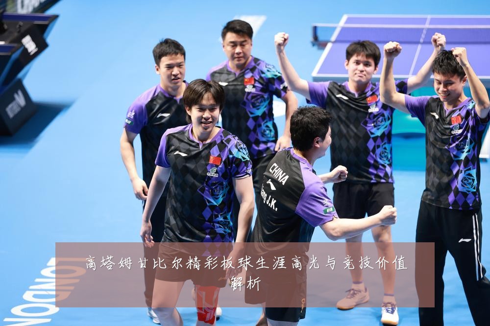 高塔姆甘比尔精彩板球生涯高光与竞技价值解析
