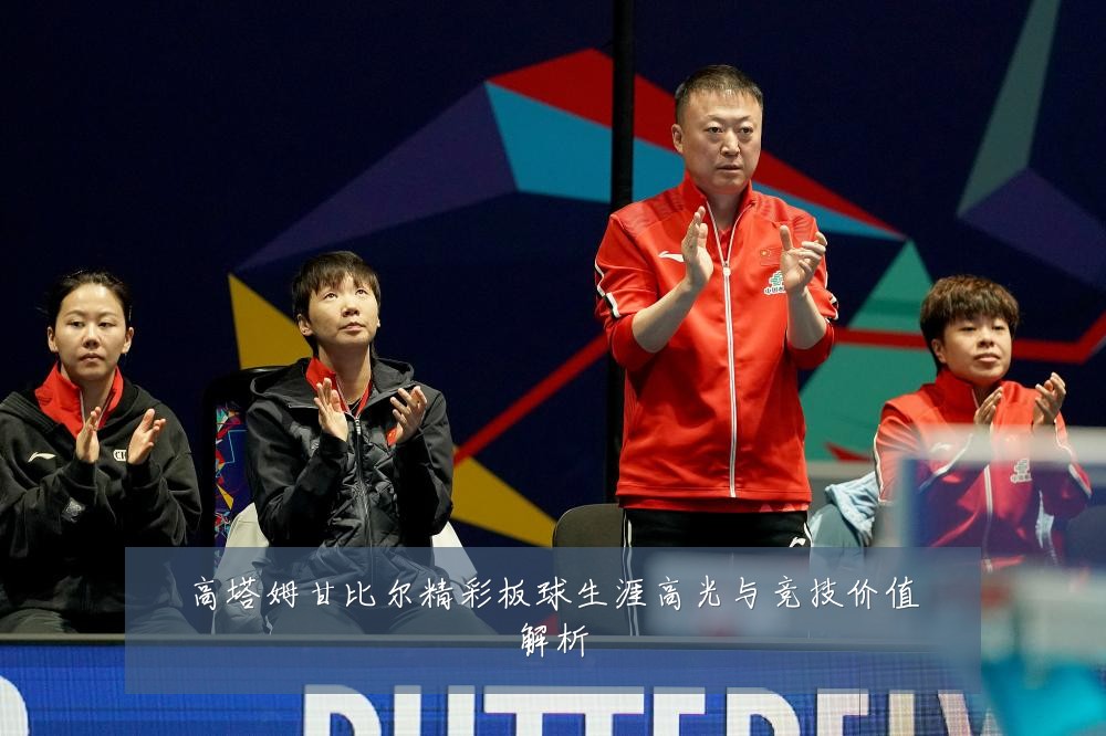 高塔姆甘比尔精彩板球生涯高光与竞技价值解析